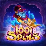 1001 Spins screenshot