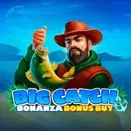 Big Catch Bonanza_ Bonus BuyNetgame