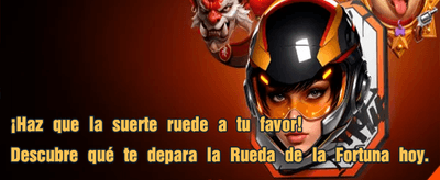 Regístrate y juega ahora