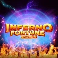 Inferno Fortune Power HitBooming