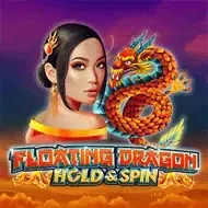 Floating Dragon Hold&SpinPragmatic Play