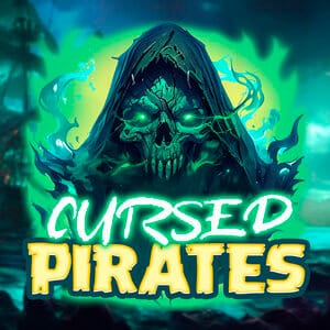 Cursed Pirates screenshot